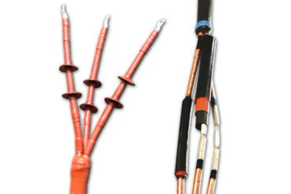 Heat Shrinkable Joint Kits