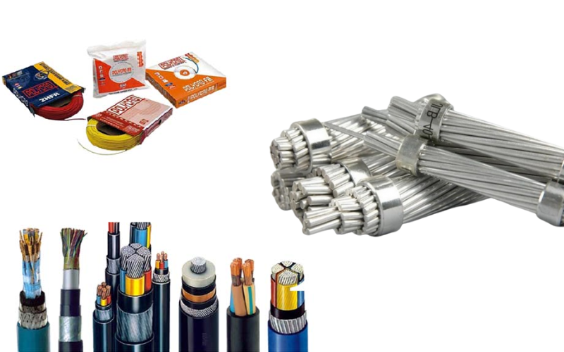 cable-and-conductors