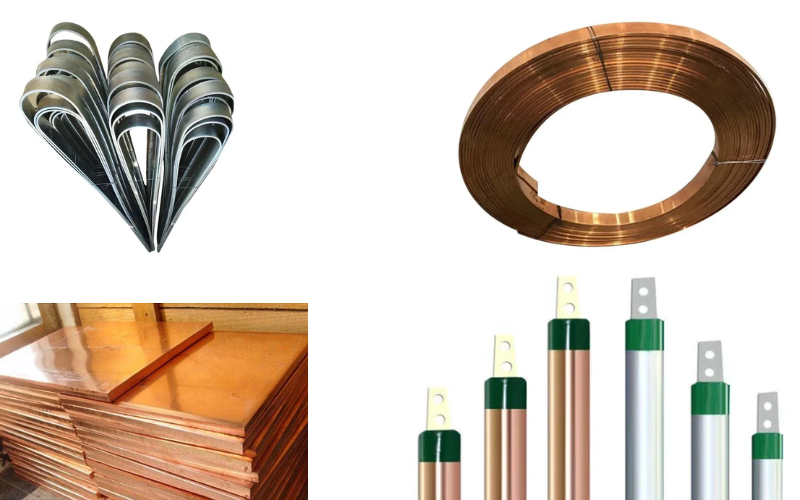 Heat Shrinkable Joint Kits