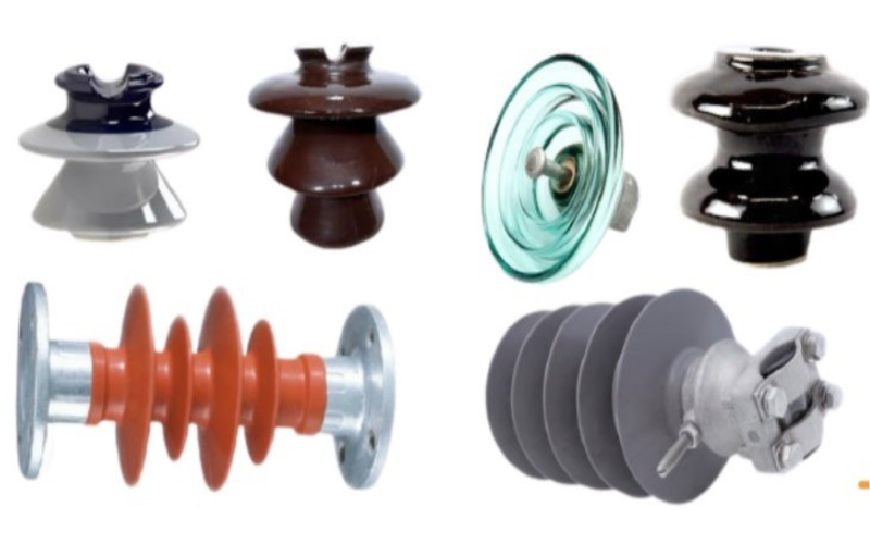 Electrical Insulators
