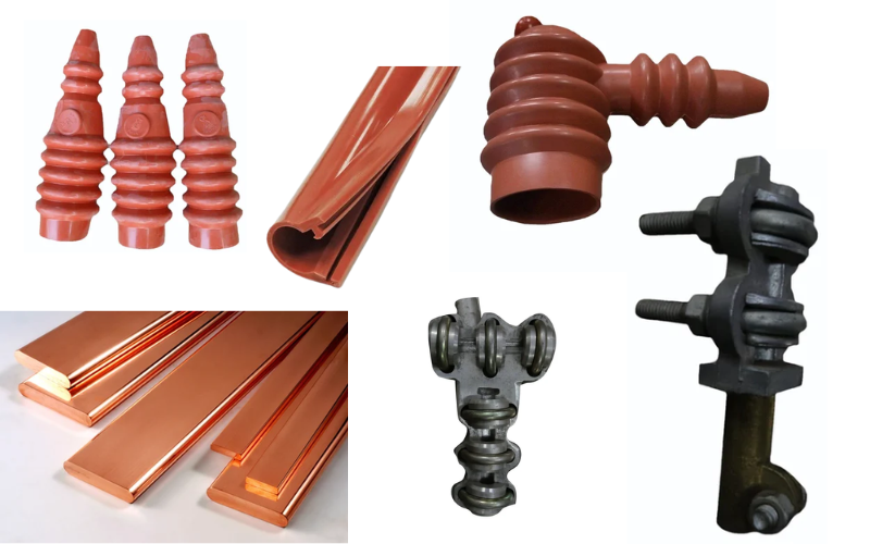 transformer-maintainance-material